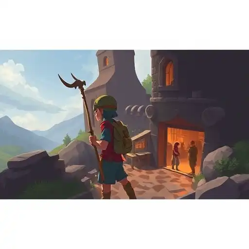 Exploring the Thrill of Adventure Games with 'ph333'