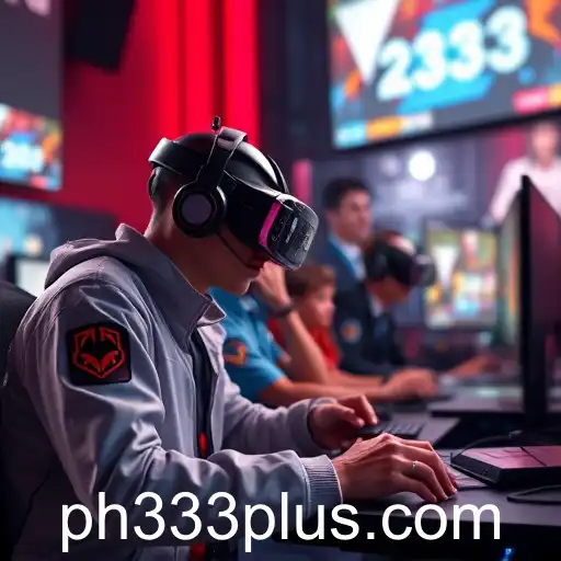 Evolving Landscape of Online Gaming in 2025