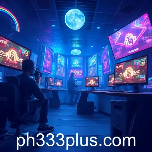 The Evolution of Gaming in the Digital Age
