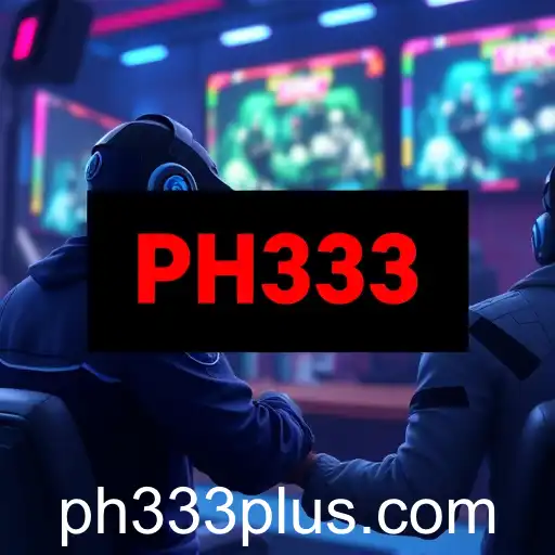 Gaming Evolution: The Rise of ph333 Online