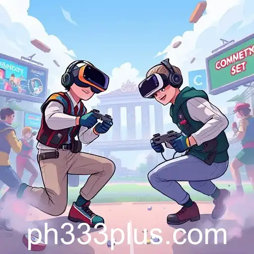 Gaming Trends to Watch in 2025