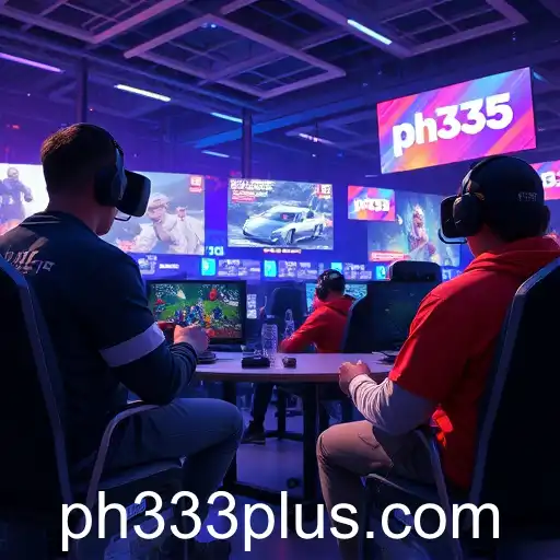 Gaming Trends and Highlights of 2025