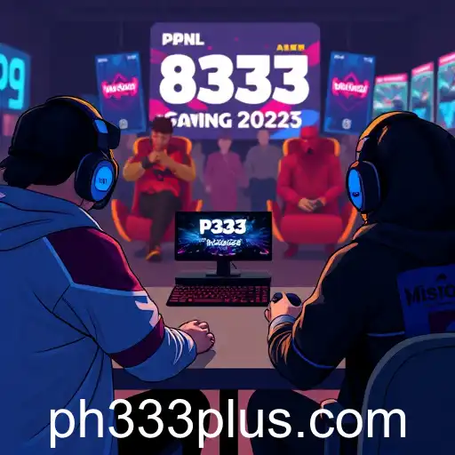 Gaming Trends and PH333's Rise