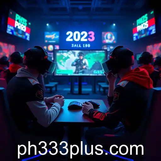 Gaming Resurgence with PH333