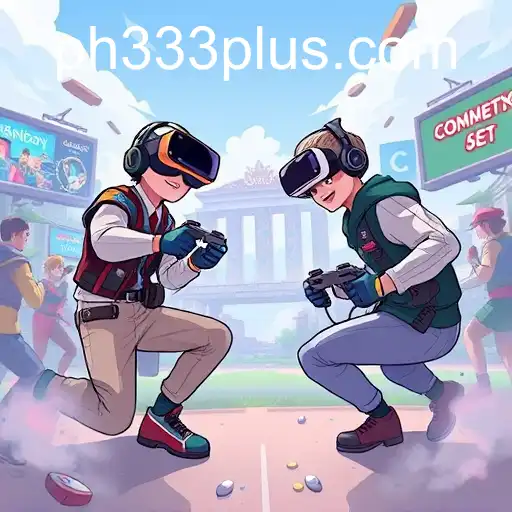 Gaming Trends to Watch in 2025