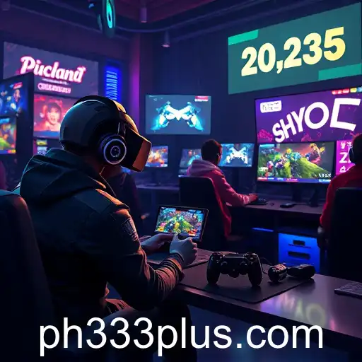 Gaming Trends and Economic Insights