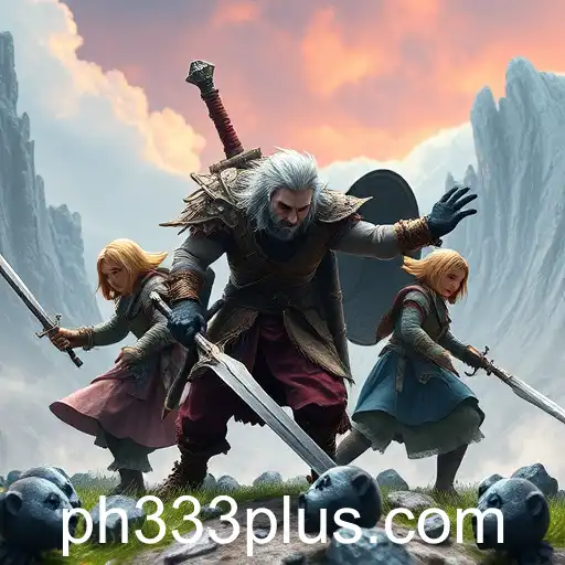 Gaming Trends at ph333