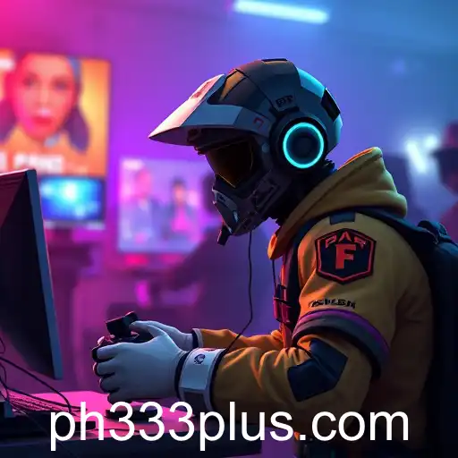 The Rise of Online Game Platforms