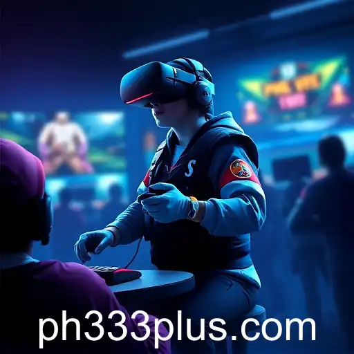 Unveiling the Rise of PH333 Gaming Platform