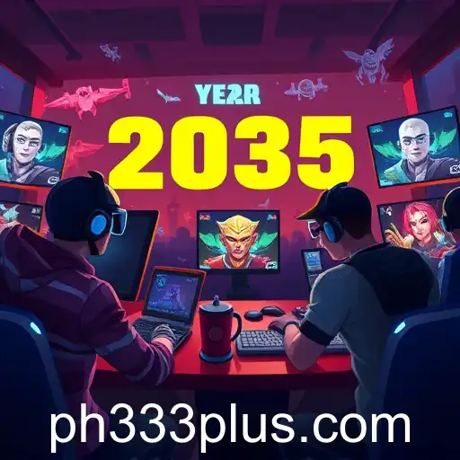 The Rising Influence of PH333 in the Gaming World