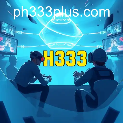 PH333: Transforming the Landscape of Gaming in 2026