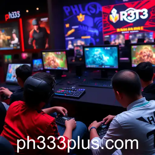 The Impact of PH333 on Online Gaming