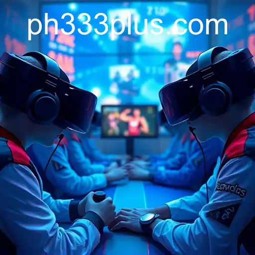 The Rise of Online Gaming in a Connected World