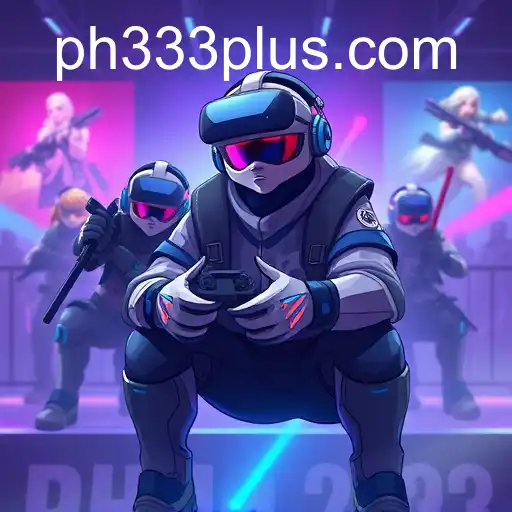 The Rise of ph333 in the Gaming World