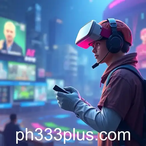 The Rise of Ph333 in Online Gaming