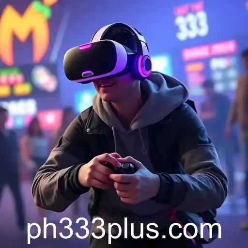 Rising Trends in the Online Gaming Industry