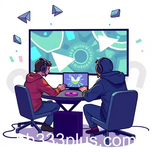 The Rise of Gaming: PH333's Impact