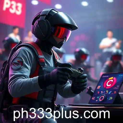 PH333: Engaging Gamers Worldwide with Innovative Features