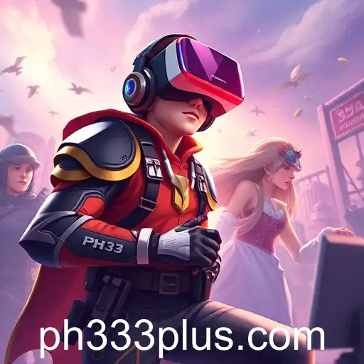 Revolutionizing Gaming: PH333's Impact on Digital Entertainment