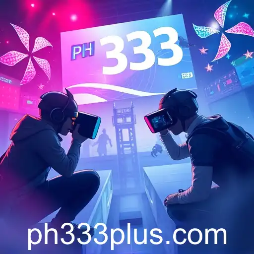 PH333: Gaming Innovations and Global Trends