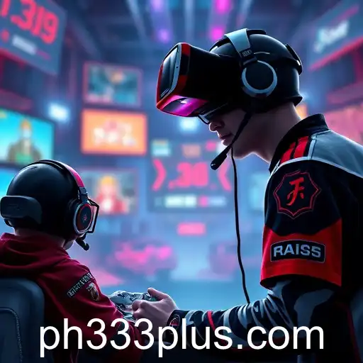PH333 Revolutionizes Online Gaming Experience