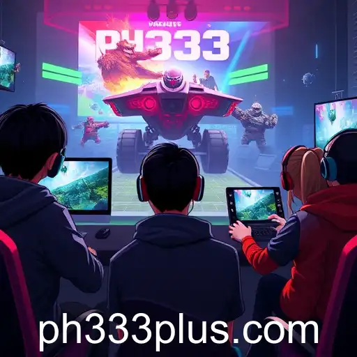 The Rise of Gaming Platforms in the Digital Age