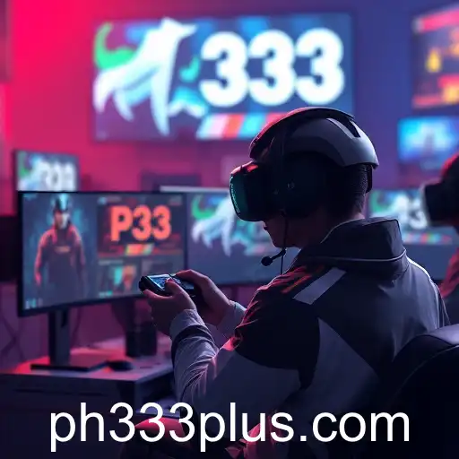 The Rise of PH333 in Online Gaming