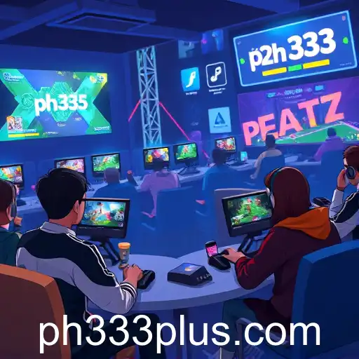 The Rise of PH333 in the Gaming World