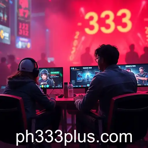 The Rise of PH333: A New Era in Online Gaming